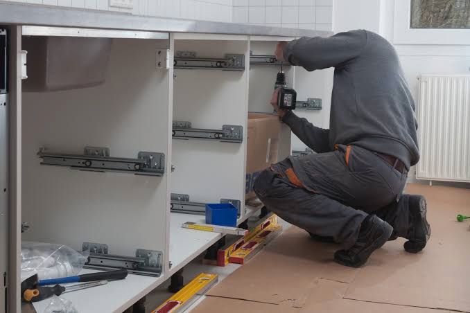 Montage & Installation