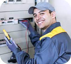Electricité
